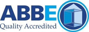 ABBE Logo